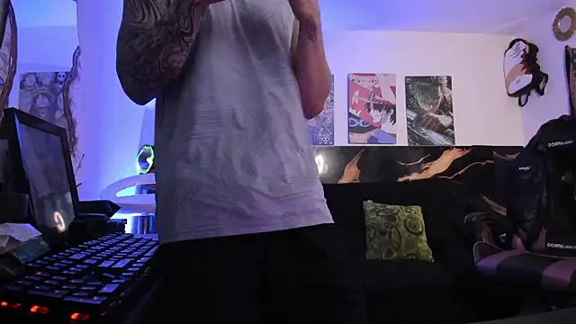 Snapshot of Sisoyalejo420 chatting on December 17, 2025, 3:51 pm Sisoyalejo420 online show from December 17, 2025, 3:51 pm