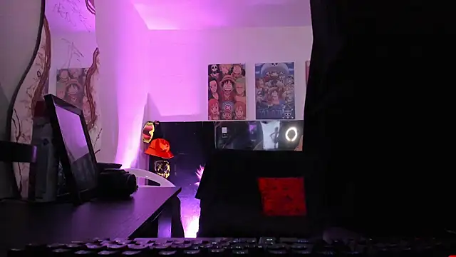 Snapshot of Sisoyalejo420 chatting on December 20, 2025, 5:58 am Sisoyalejo420 online show from December 20, 2025, 5:58 am