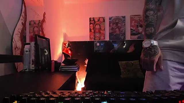 Snapshot of Sisoyalejo420 chatting on December 21, 2025, 12:29 am Sisoyalejo420 online show from December 21, 2025, 12:29 am