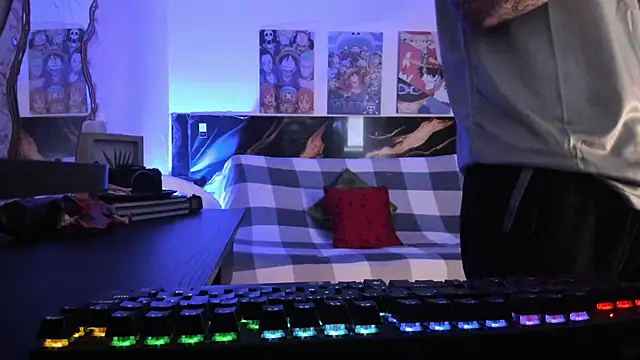 Snapshot of Sisoyalejo420 chatting on January 7, 2026, 11:51 pm Sisoyalejo420 online show from January 7, 2026, 11:51 pm