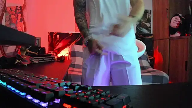 Snapshot of Sisoyalejo420 chatting on January 10, 2026, 1:07 am Sisoyalejo420 online show from January 10, 2026, 1:07 am