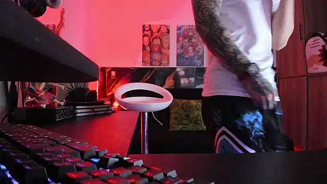 Snapshot of Sisoyalejo420 chatting on January 11, 2026, 11:43 pm Sisoyalejo420 online show from January 11, 2026, 11:43 pm