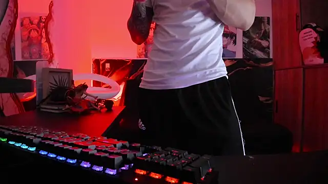 Snapshot of Sisoyalejo420 chatting on January 12, 2026, 1:05 pm Sisoyalejo420 online show from January 12, 2026, 1:05 pm