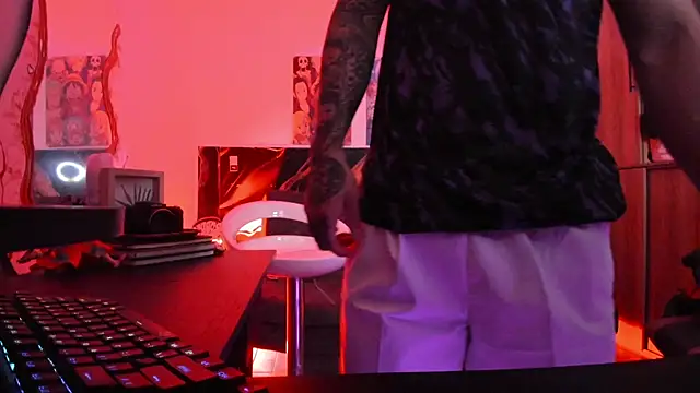 Snapshot of Sisoyalejo420 chatting on January 16, 2026, 1:09 am Sisoyalejo420 online show from January 16, 2026, 1:09 am