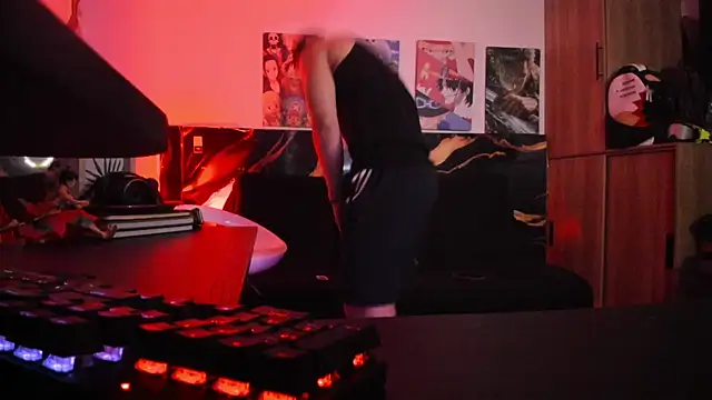 Snapshot of Sisoyalejo420 chatting on January 17, 2026, 5:34 am Sisoyalejo420 online show from January 17, 2026, 5:34 am