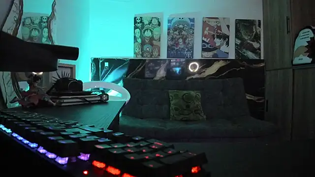 Snapshot of Sisoyalejo420 chatting on January 19, 2026, 1:09 am Sisoyalejo420 online show from January 19, 2026, 1:09 am