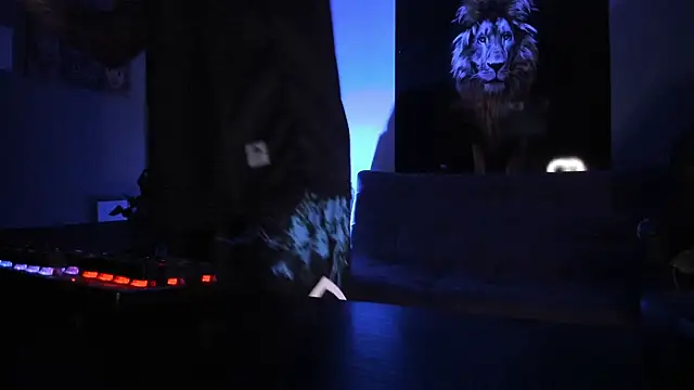 Snapshot of Sisoyalejo420 chatting on February 6, 2026, 1:32 am Sisoyalejo420 online show from February 6, 2026, 1:32 am