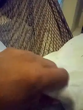 BandidodeAmores 84 online show from January 4, 2025, 4:44 am