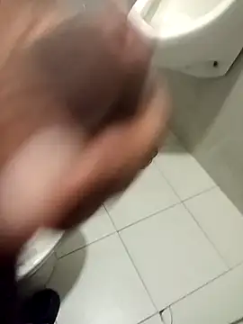 BandidodeAmores 84 online show from March 8, 2025, 6:58 pm