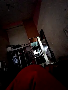 BandidodeAmores 84 online show from September 12, 2025, 1:11 pm