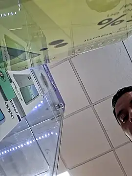 BandidodeAmores 84 online show from September 23, 2025, 10:13 pm