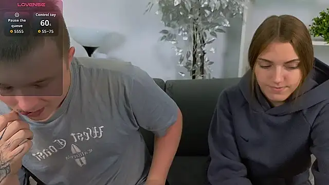  Olli  Stiw  online show from October 18, 2025, 7:53 am