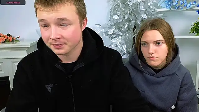  Olli  Stiw  online show from November 18, 2025, 8:52 am