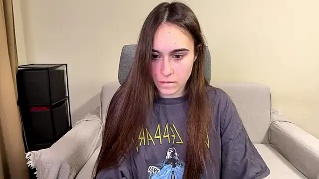 AliceKolltt online show from March 1, 2026, 8:11 pm