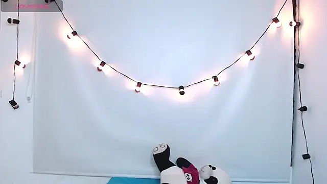 Aabby lee online show from January 10, 2025, 9:31 pm