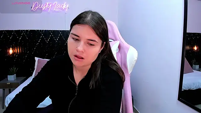 Aabby lee online show from February 22, 2025, 12:19 pm