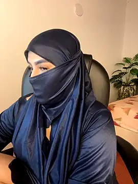 haddy ss online show from November 25, 2025, 1:27 am