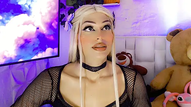 amal baddell online show from February 18, 2025, 12:49 pm