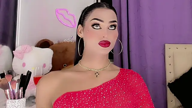 amal baddell online show from May 18, 2026, 2:07 am