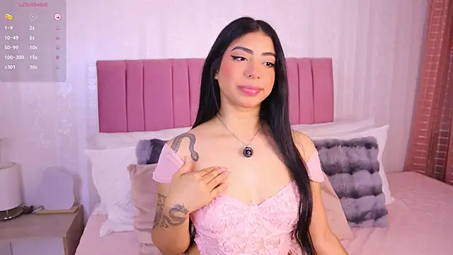 kath rosee1 online show from November 19, 2025, 7:47 pm