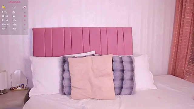 kath rosee1 online show from March 1, 2026, 7:27 pm