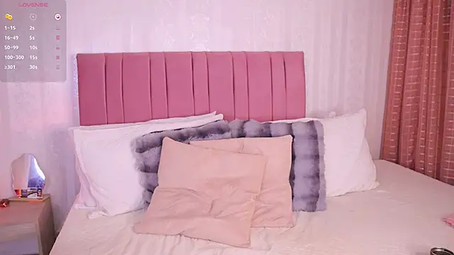 kath rosee1 online show from April 15, 2026, 7:58 pm