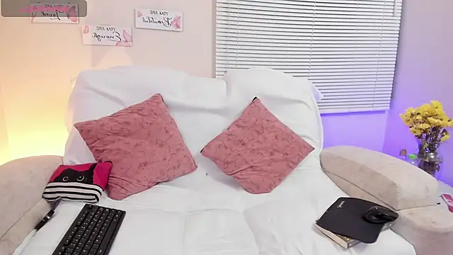 Snapshot of saracrowe chatting on January 13, 2025, 6:16 am saracrowe online show from January 13, 2025, 6:16 am