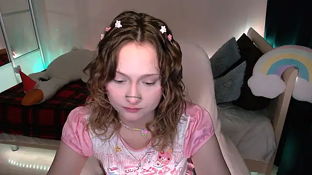 MariaMango online show from December 8, 2024, 11:19 pm