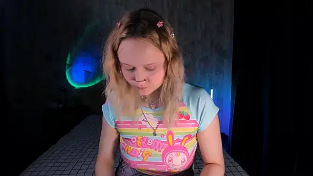 MariaMango online show from February 12, 2025, 2:35 am