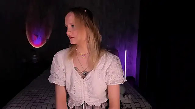 MariaMango online show from February 14, 2025, 2:18 am