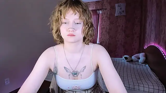 Snapshot of MariaMango chatting on February 24, 2026, 10:35 am MariaMango online show from February 24, 2026, 10:35 am