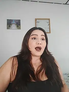 antoniamoreno82 online show from February 27, 2025, 9:04 pm