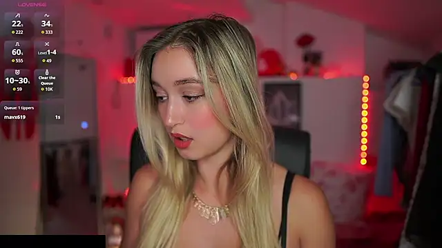 Snapshot of Alexis___Texas chatting on October 7, 2025, 1:08 pm Alexis Texas online show from October 7, 2025, 1:08 pm