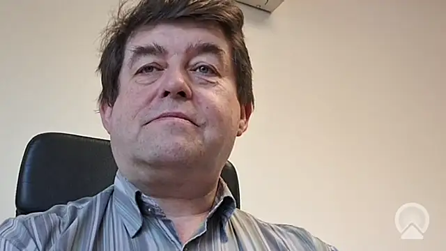 sympatrique online show from October 27, 2025, 7:56 am