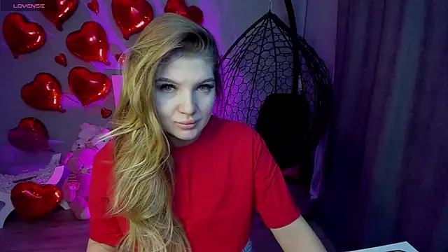 lily williamss online show from February 14, 2026, 12:40 am