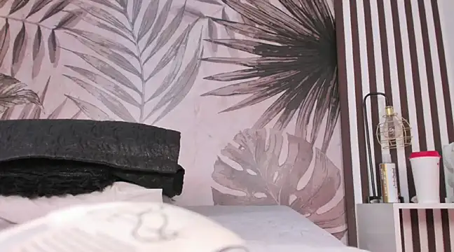 Samaantha-White online show from January 29, 2025, 11:41 am