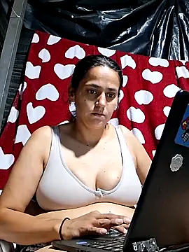 LoveCandy 666 online show from March 22, 2026, 12:25 am