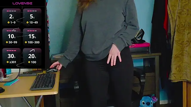 TreeJeanne online show from December 19, 2025, 3:41 pm