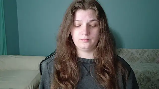 Snapshot of TreeJeanne chatting on May 22, 2026, 12:22 pm TreeJeanne online show from May 22, 2026, 12:22 pm