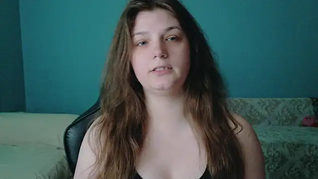 Snapshot of TreeJeanne chatting on May 24, 2026, 4:45 pm TreeJeanne online show from May 24, 2026, 4:45 pm