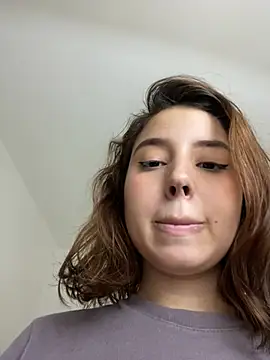 Lia sex69 online show from February 22, 2025, 2:50 am