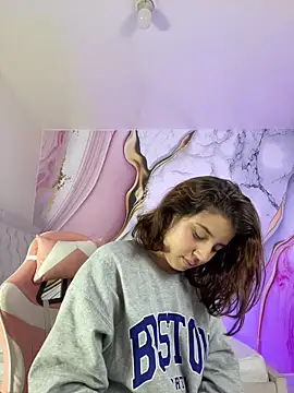 Lia sex69 online show from February 23, 2025, 6:17 am