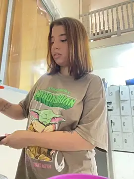 Lia sex69 online show from February 25, 2025, 5:58 pm