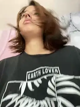 Lia sex69 online show from February 28, 2025, 12:43 am