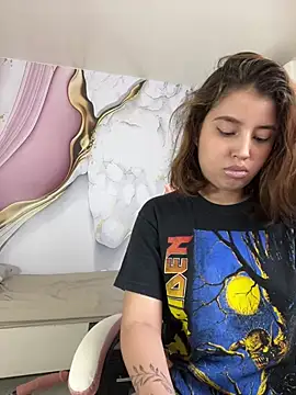 Lia sex69 online show from March 14, 2025, 3:14 pm