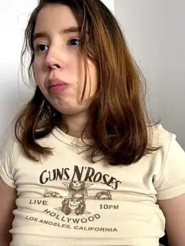 Lia sex69 online show from September 9, 2025, 10:20 pm