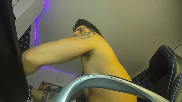 charlie hotxxx online show from January 6, 2025, 1:31 am