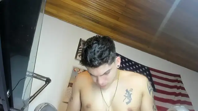 Snapshot of charlie_hotxxx chatting on January 8, 2026, 2:58 am charlie hotxxx online show from January 8, 2026, 2:58 am