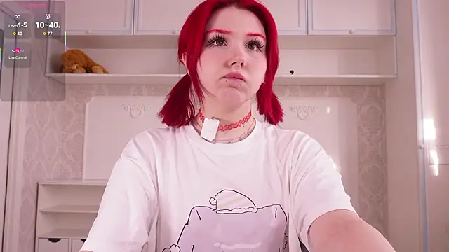 Snapshot of hannah_lourens chatting on February 24, 2026, 9:40 am hannah lourens online show from February 24, 2026, 9:40 am