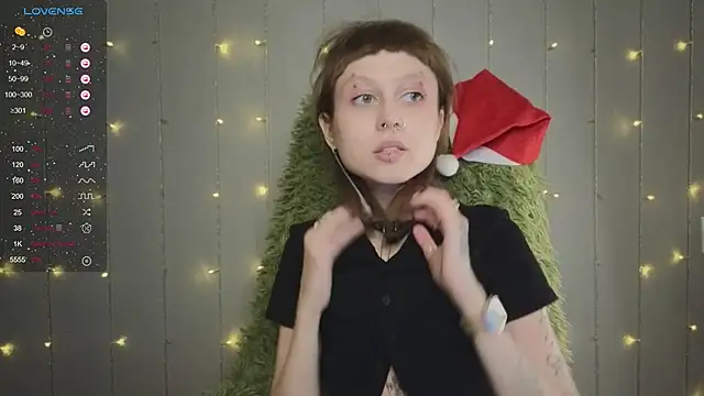 kortny yo online show from December 29, 2024, 2:49 am